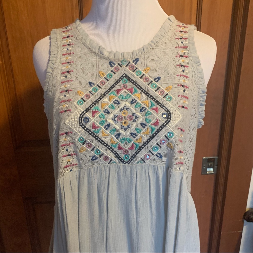 Woman’s top